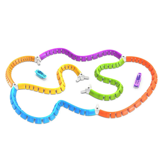 HEXBUG FLASH NANO ORBİT SET