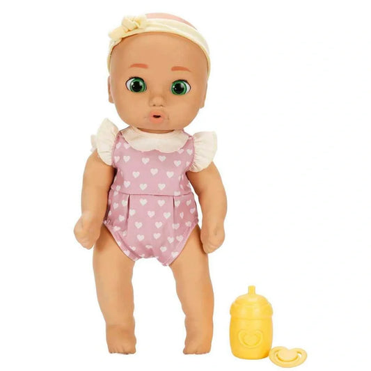 BE LOVED BABİES SEVİMLİ BEBEK 38 CM