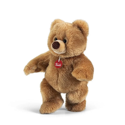 TRUDİ PELUŞ AYI ETTORE 20 CM