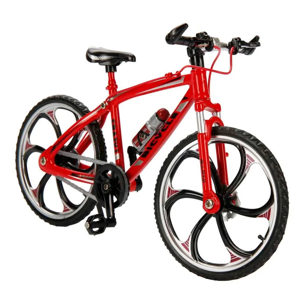 1/10 DAĞ BİSİKLETİ