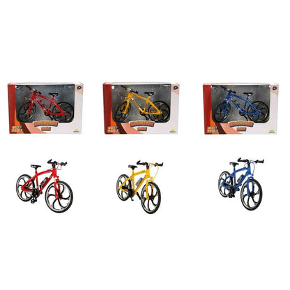 1/10 DAĞ BİSİKLETİ