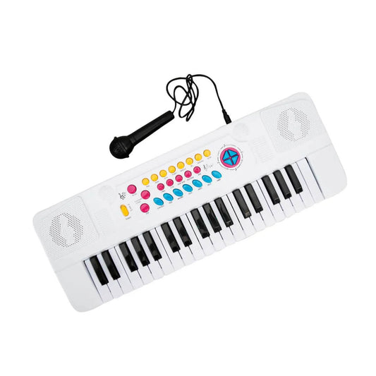 MİKROFONLU ELEKTRONİK ORG 37 TUŞLU