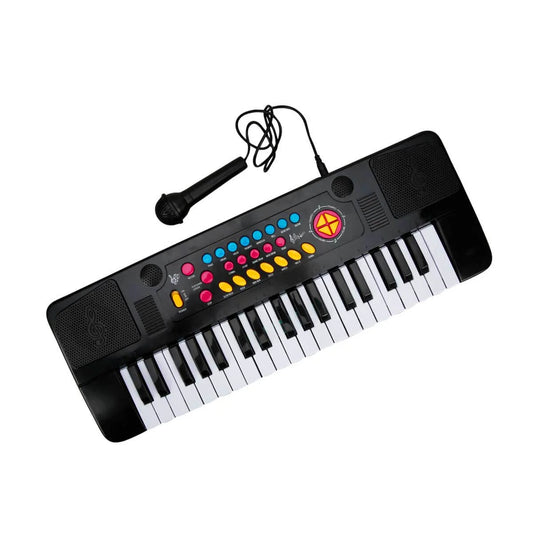 MİKROFONLU ELEKTRONİK ORG 37 TUŞLU