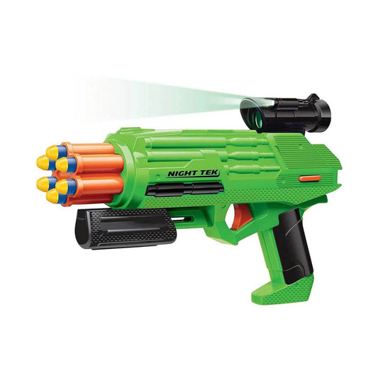 AİR WARRİORS NİGHT TEK SİLAH