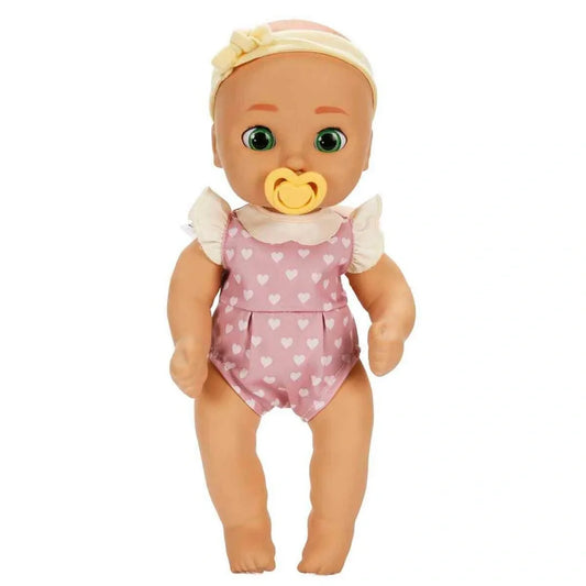 BE LOVED BABİES SEVİMLİ BEBEK 38 CM