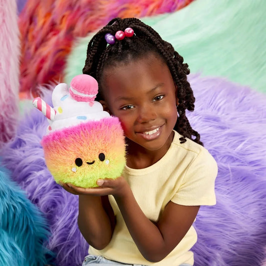 FLUFFİE STUFFİEZ KÜÇÜK PELUŞ SHAKE