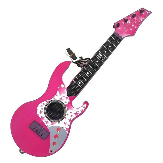 KUTULU ELEKTRO GİTAR