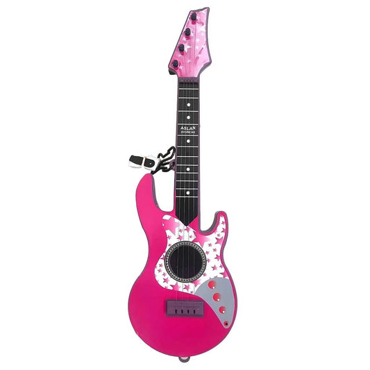 KUTULU ELEKTRO GİTAR