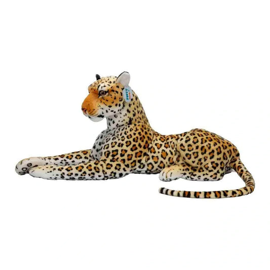 LEOPAR PELUŞ 90 CM