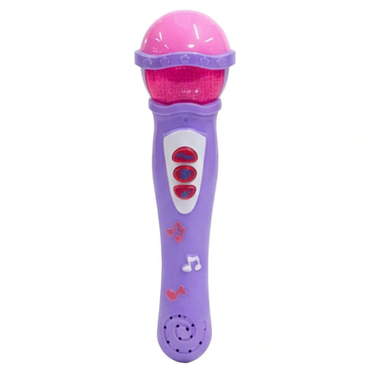 PİLLİ STANTLI MİKRAFON