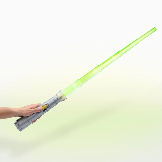 POWER SABER IŞIN KILICI YEŞİL
