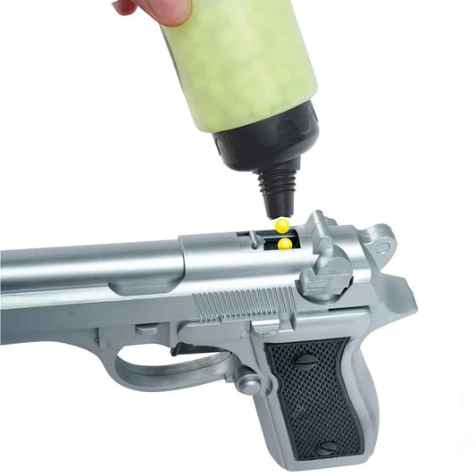 SİMBA TABANCA MERMİSİ 400 ADET