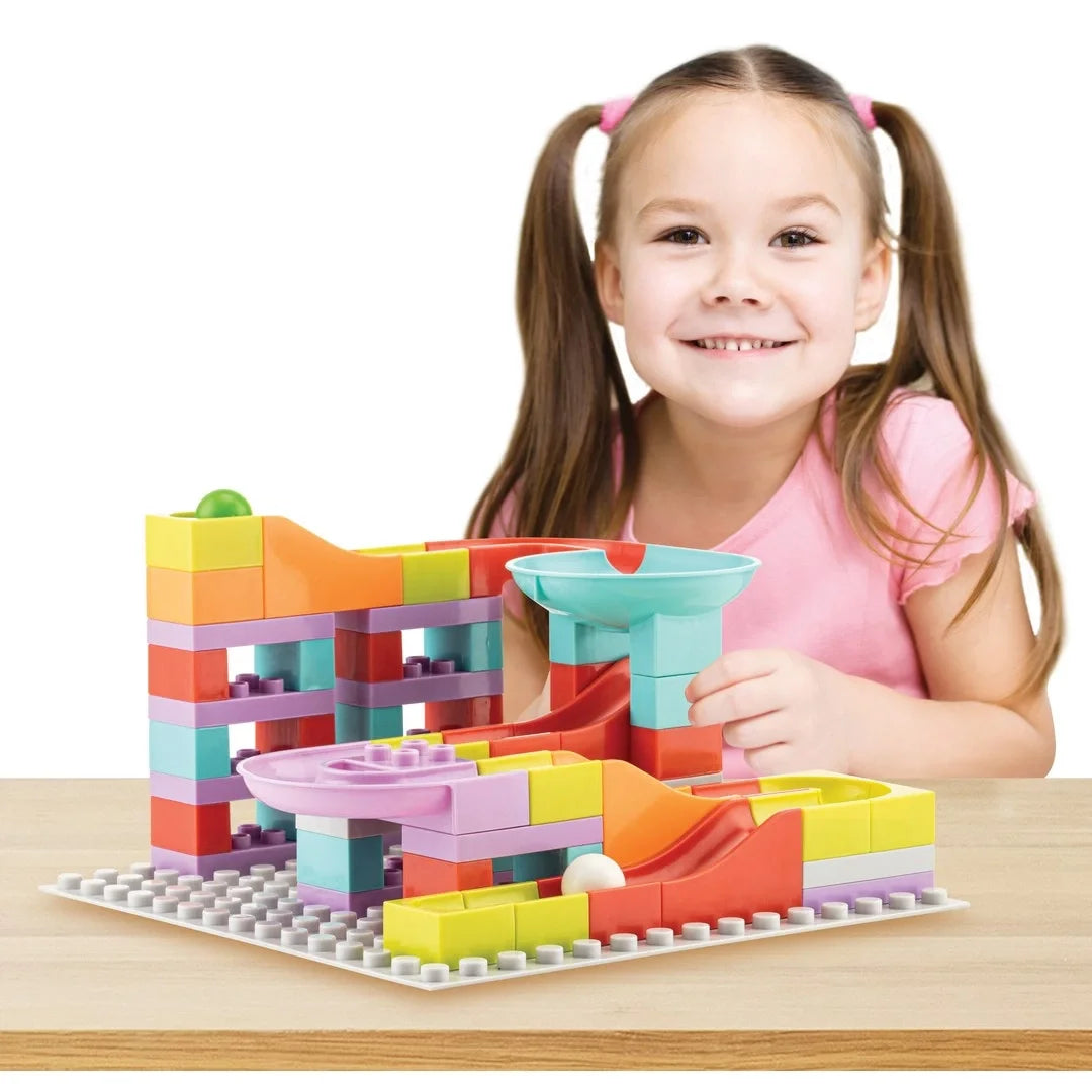 SLİDE BLOCKS 75 PARÇA