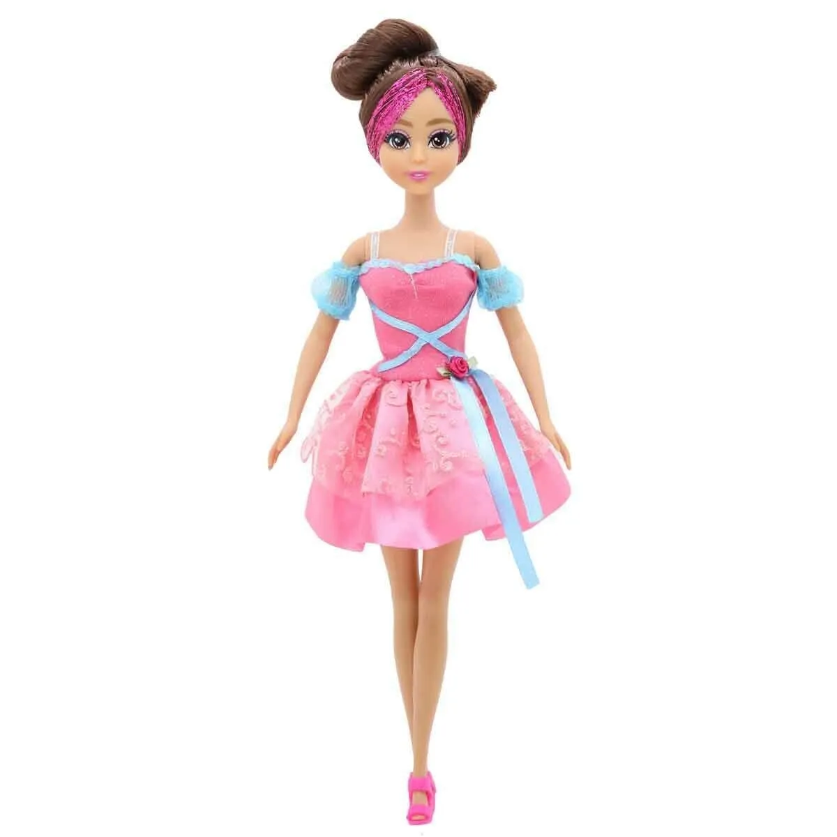 Dreameez Fantasy Bebekler 5'li Set (Sun-Fnv-Mnk-Bbk) — görsel 4