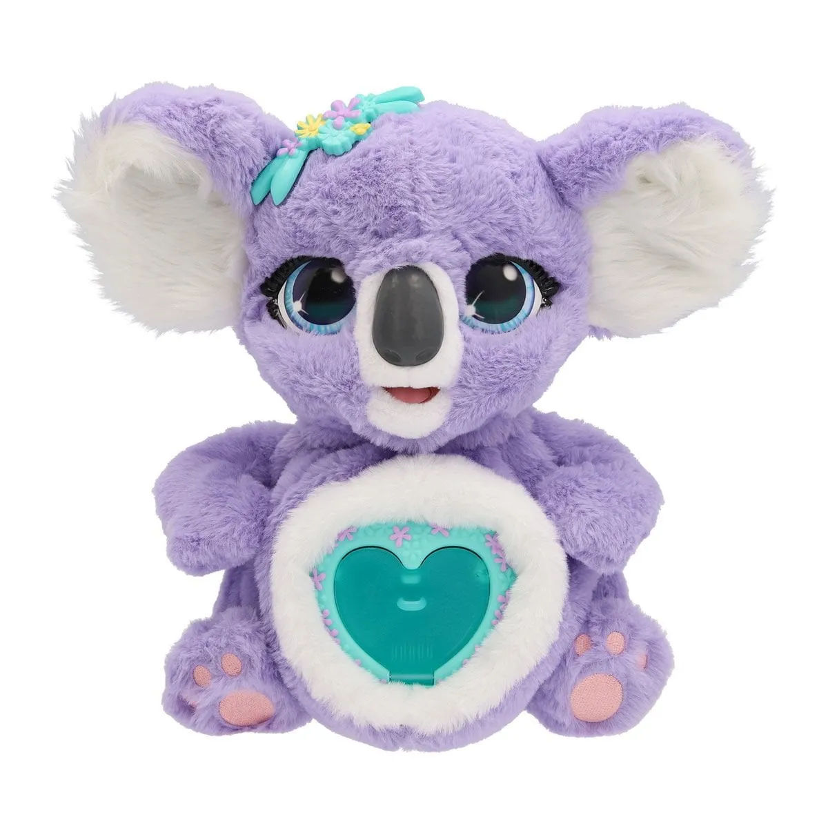 Sunman İnteraktif Peluş Koala Mama — görsel 2