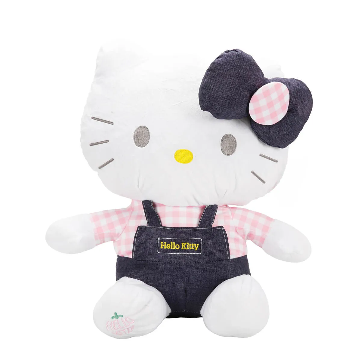Hello Kitty Fiyonklu Peluş 50cm