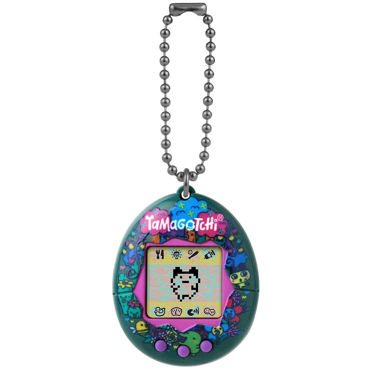TAMAGOTCHI Orijinal Asst.