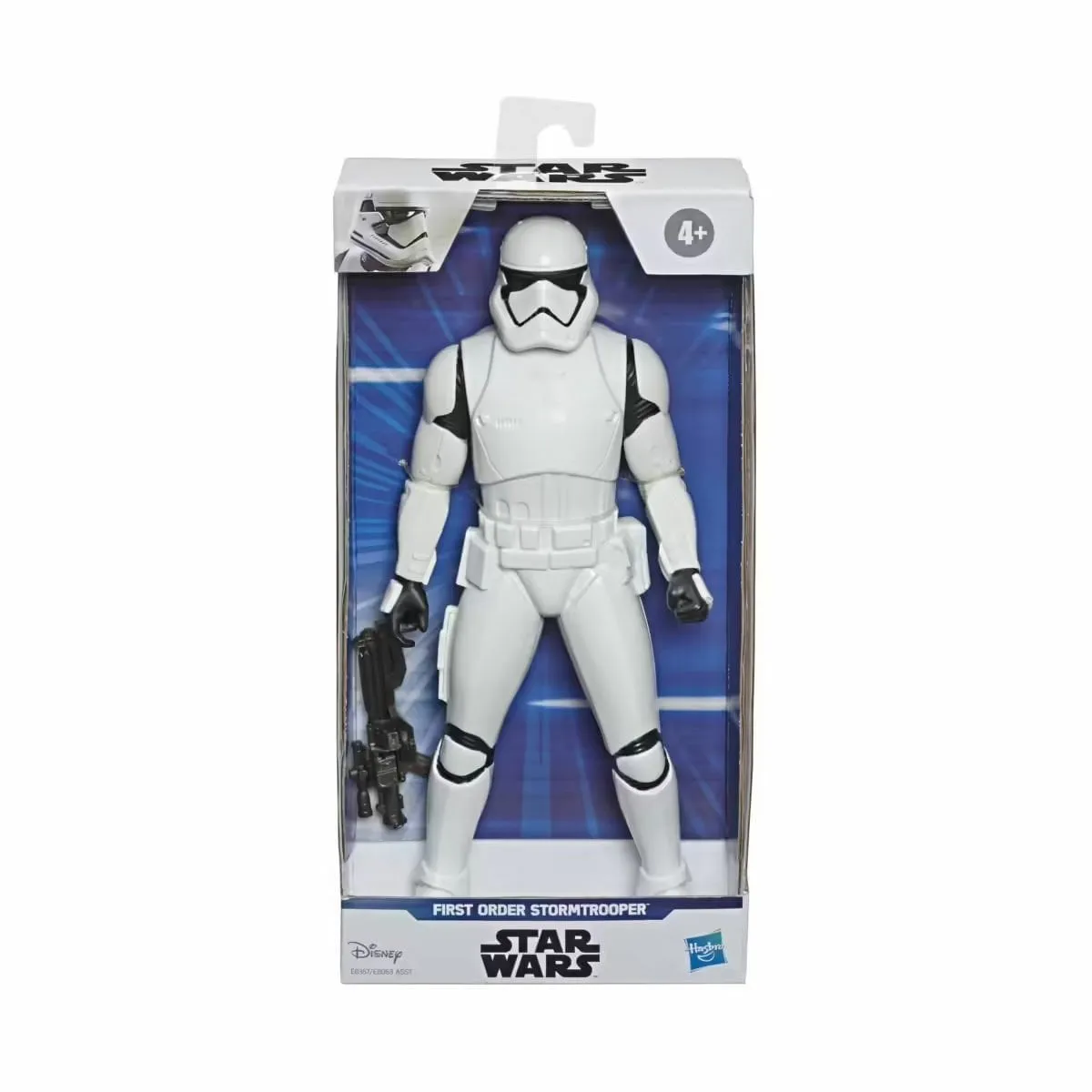 Star Wars 24 cm Figür — görsel 3