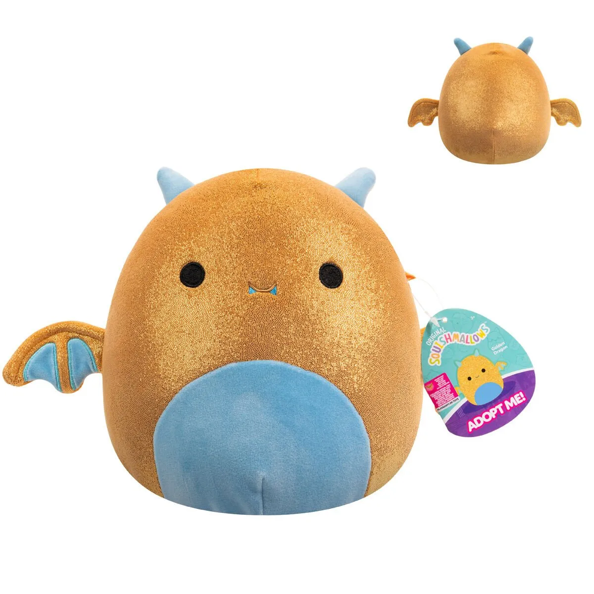 Adopt Me 20 cm Peluş - SQAM00049 — görsel 4