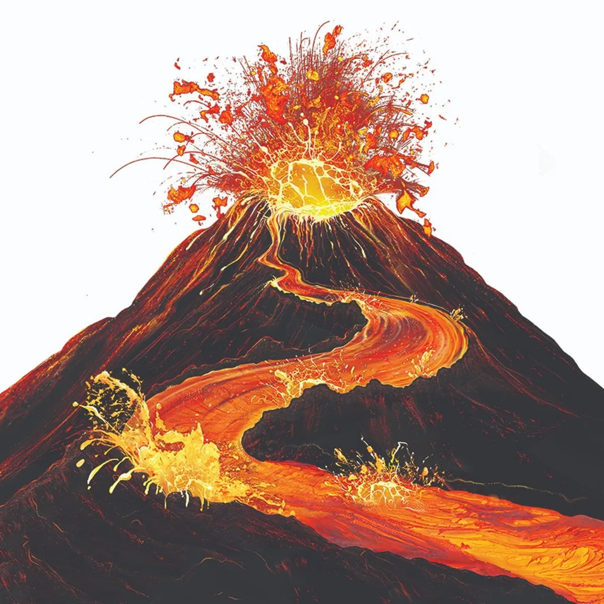 National Geographic Volkan Deney Kiti - TRVOLCANO2 +8 yaş — görsel 3