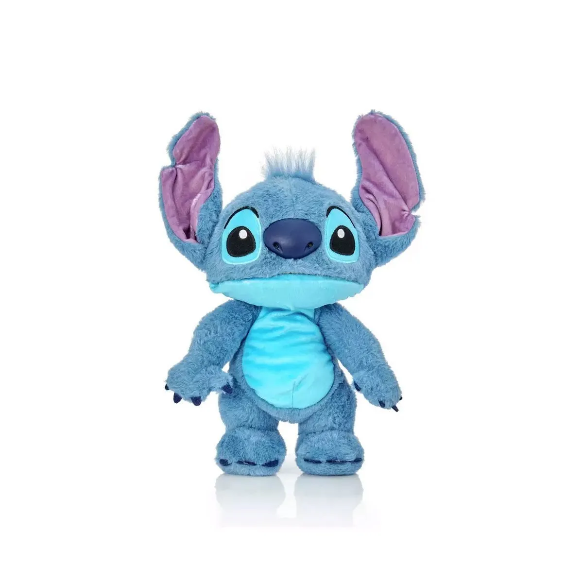Disney Stitch 30 cm Elektronik Kukla — görsel 3