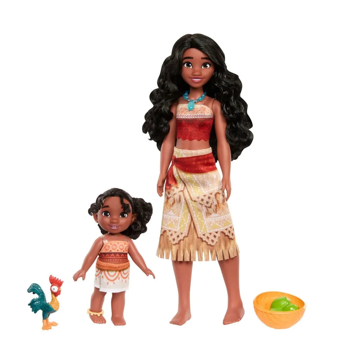 Disney Moana 2 - Moana ve Kardeşi Simea — görsel 3