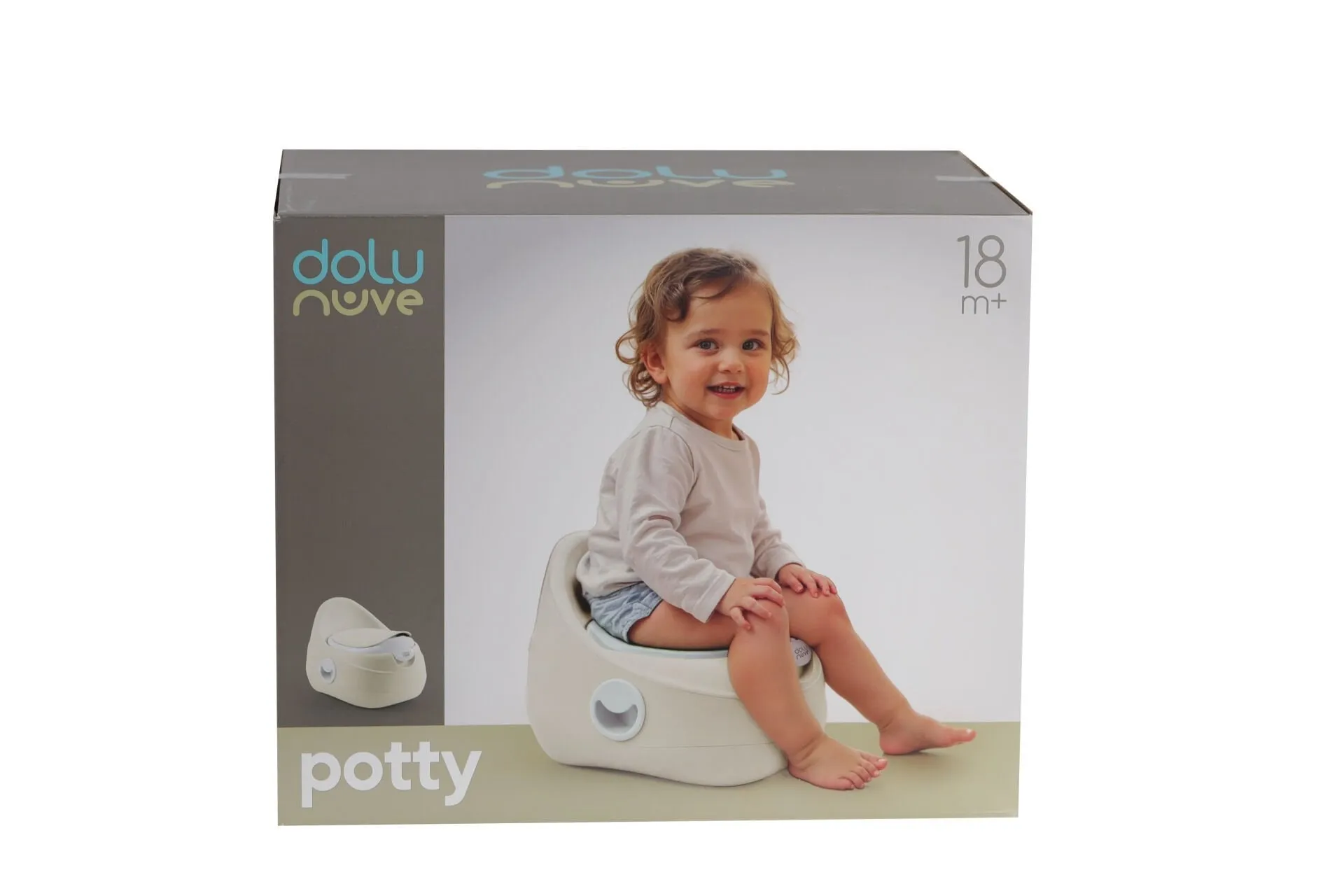 OYUNCAK LAZIMLIK RELAX BEIGE