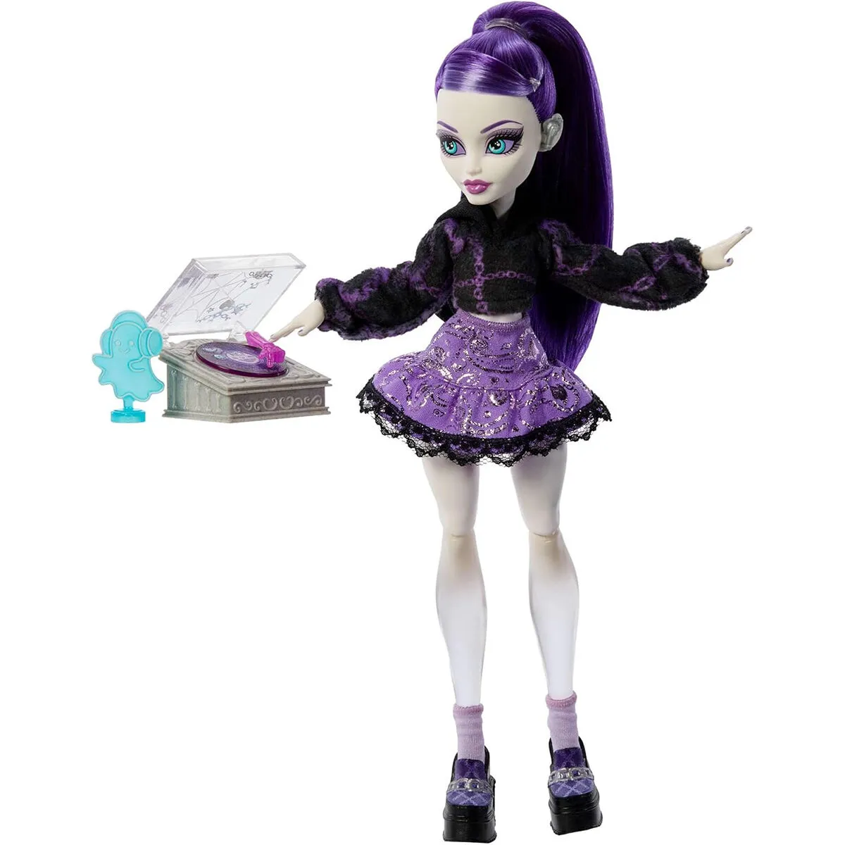 Monster High Güzellik Sırları 2. Seri — görsel 5