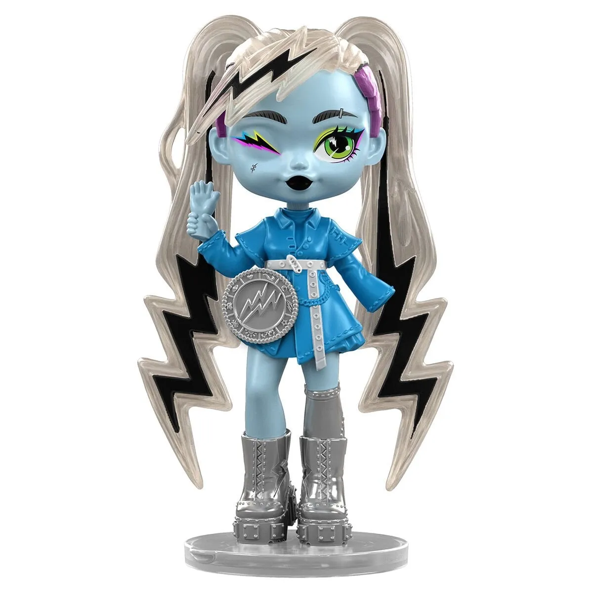 Monster High Monster High İksirleri: Kristal Küre — görsel 5