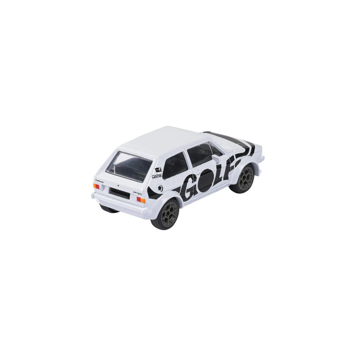 Volkswagen Deluxe Cars 1:64 Ölçekli Model Araçlar — görsel 5