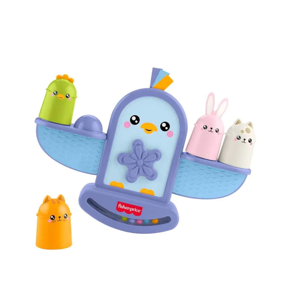 Fisher-Price Denge Kuşu — görsel 4