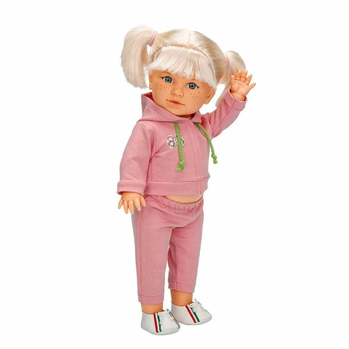 Tina Sporty Bebek 45 cm — görsel 2