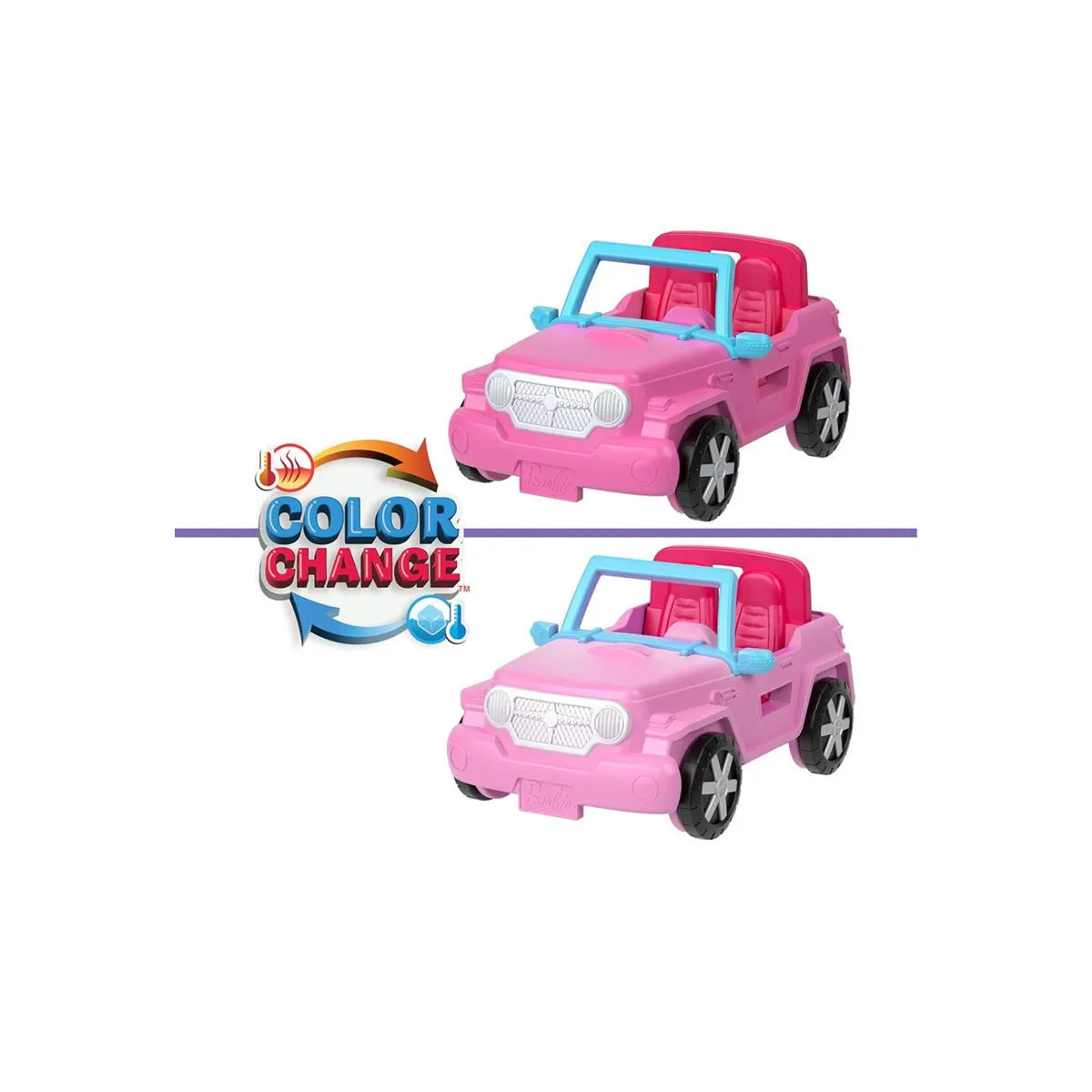 Kampanya - Mini Barbieland Araçlar - Özel Fiyat — görsel 6