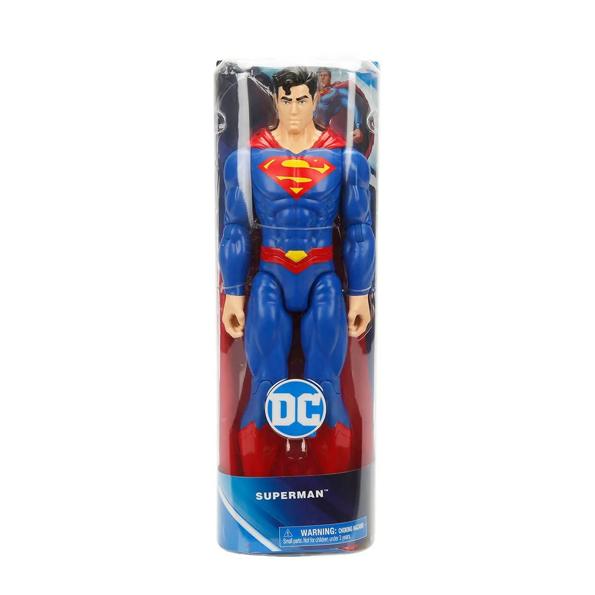 DC Comics 30 cm Aksiyon Figürü