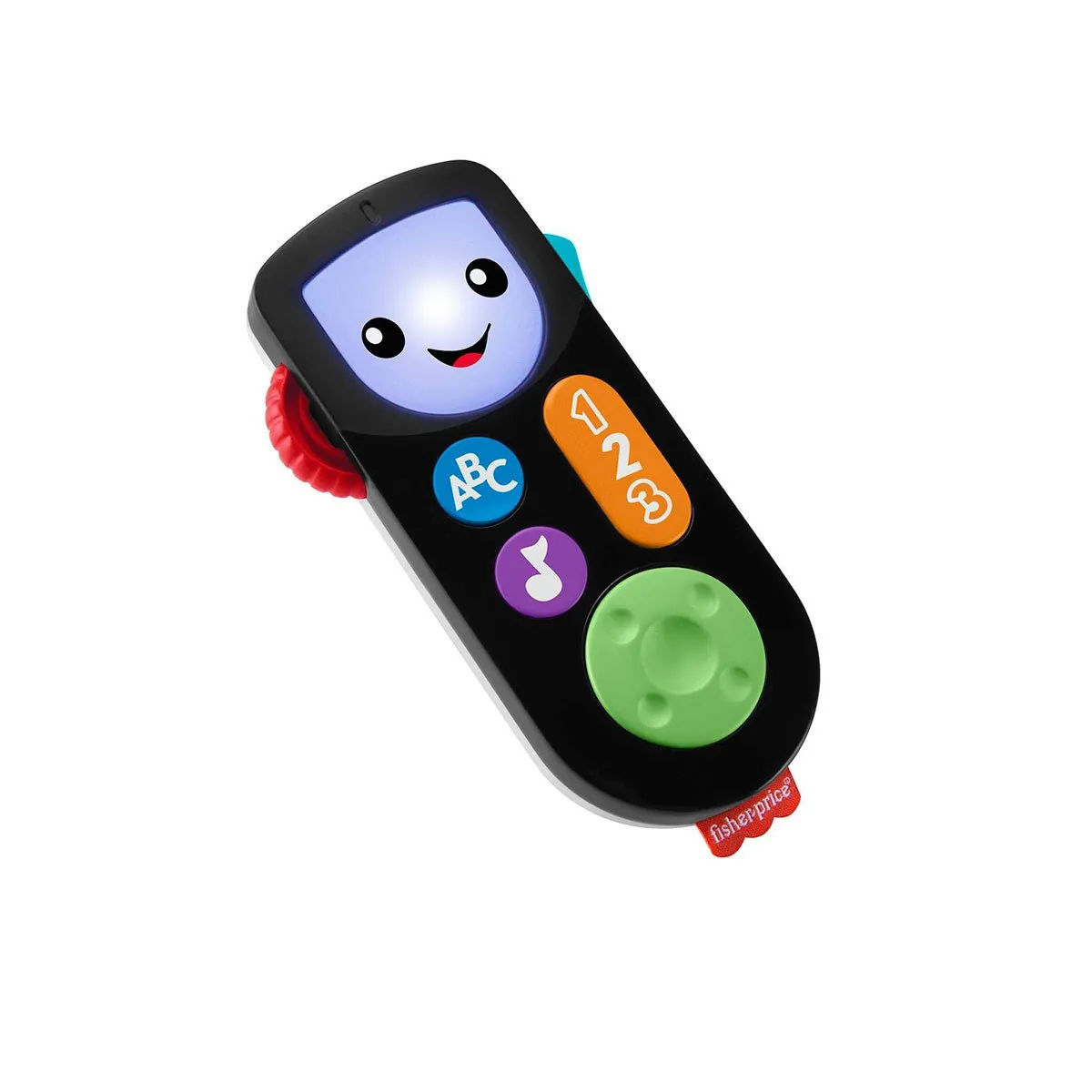HHH27 Fisher-Price, İzle ve Öğren Kumanda — görsel 2