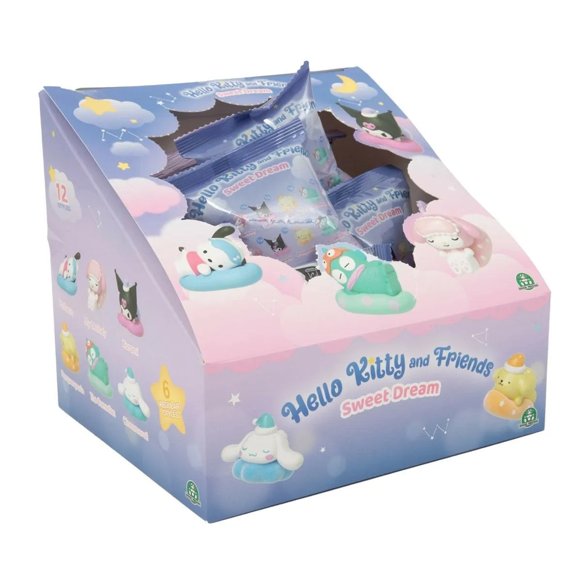 Hello Kitty Tatlı Uykular — görsel 2