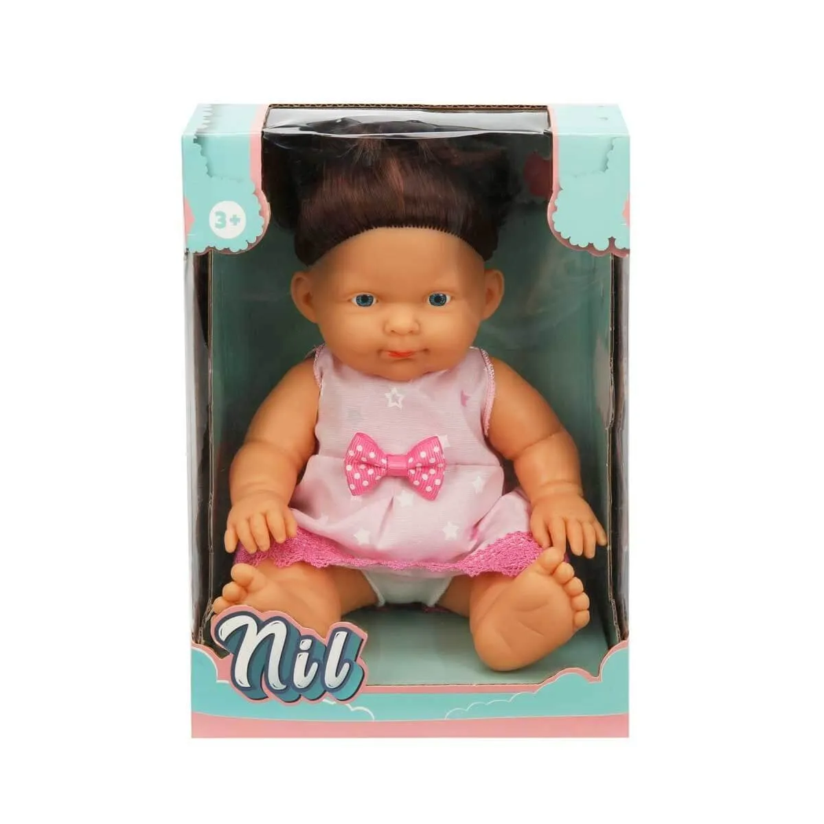 Sunman, Nil Bebek 23 cm / +3 yaş — görsel 7