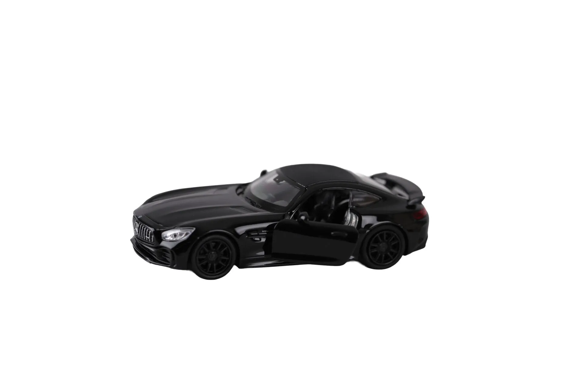 Welly Dıecast Mercedes Amg Gtr 72