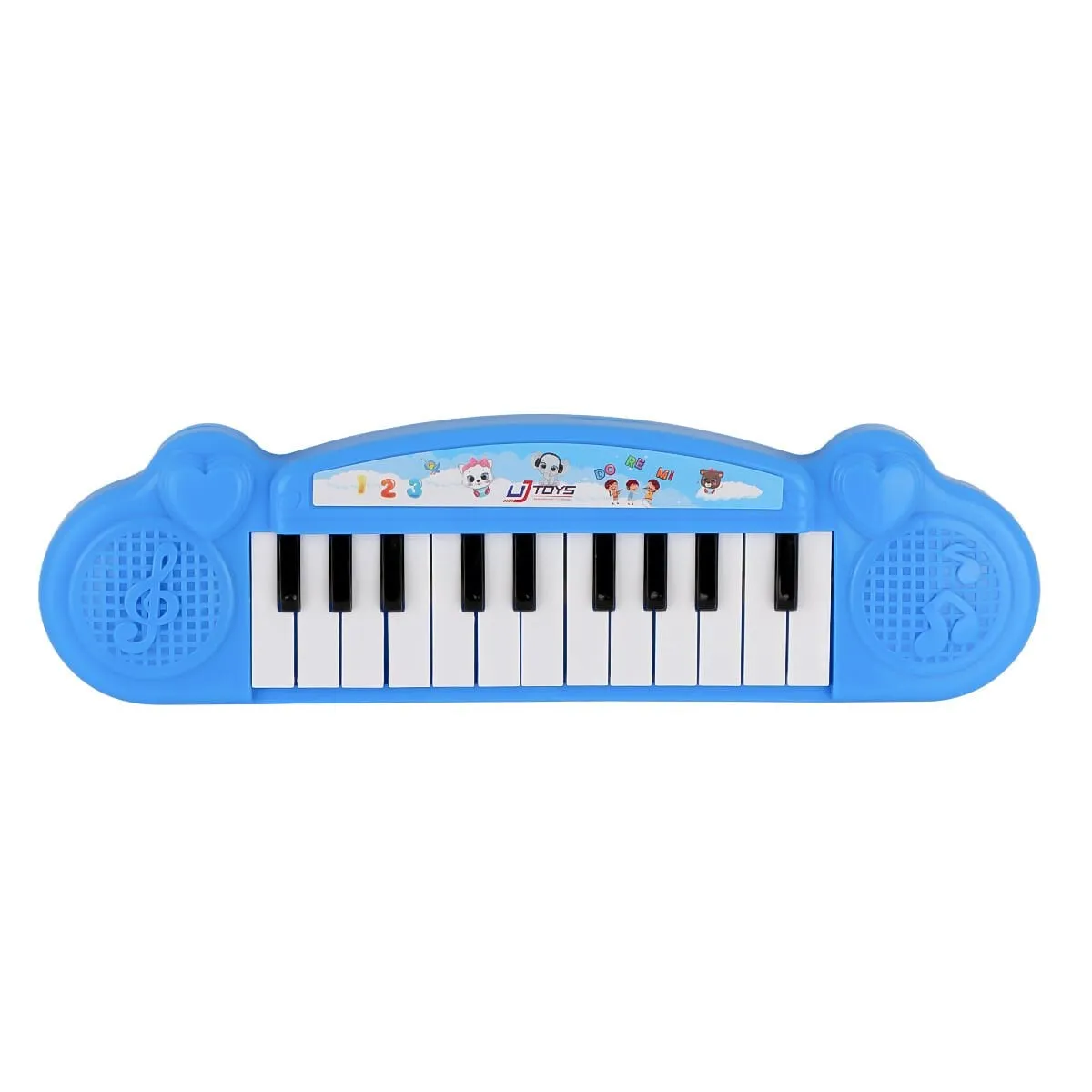Piano Mavi -UJ Toys