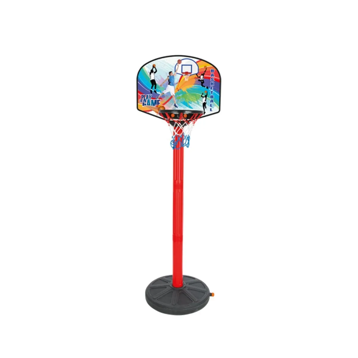 398 SÜPER BASKETBOL SETİ AYAKLI