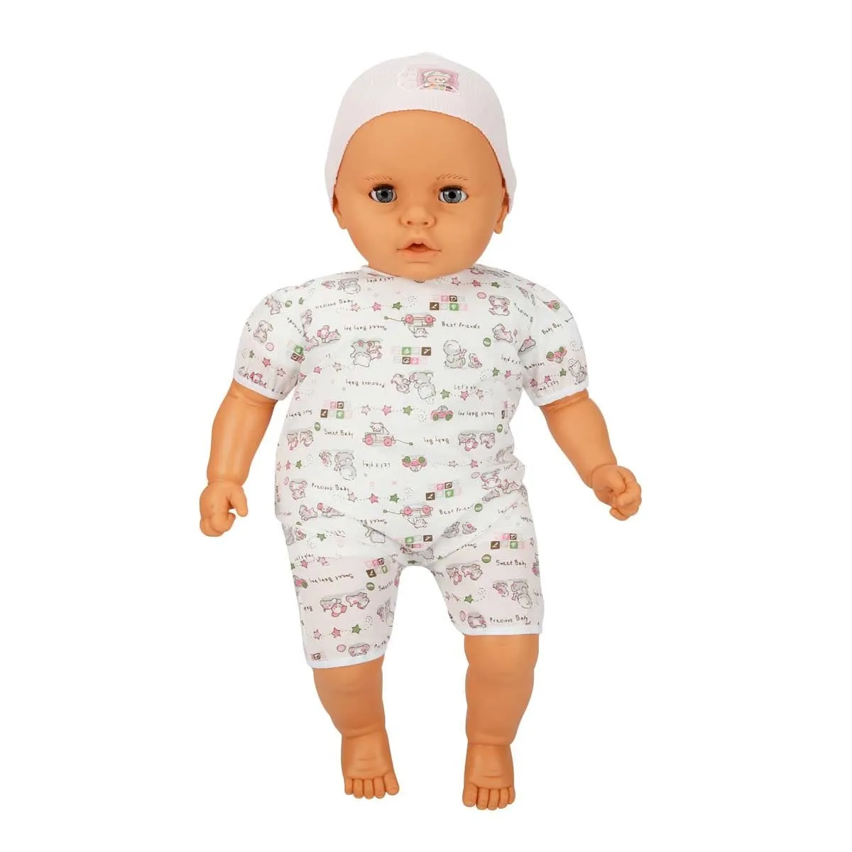 Denis Bebek 60 cm -Sunman