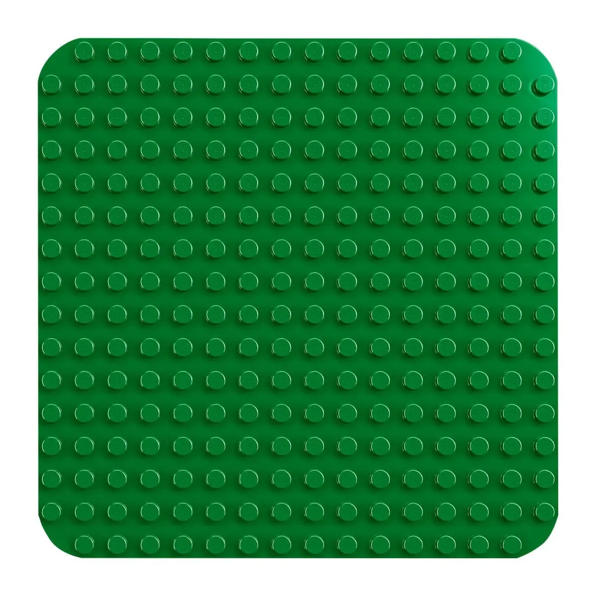 Lego Duplo Yeşil Taban 1 parça +1,5 yaş — görsel 2