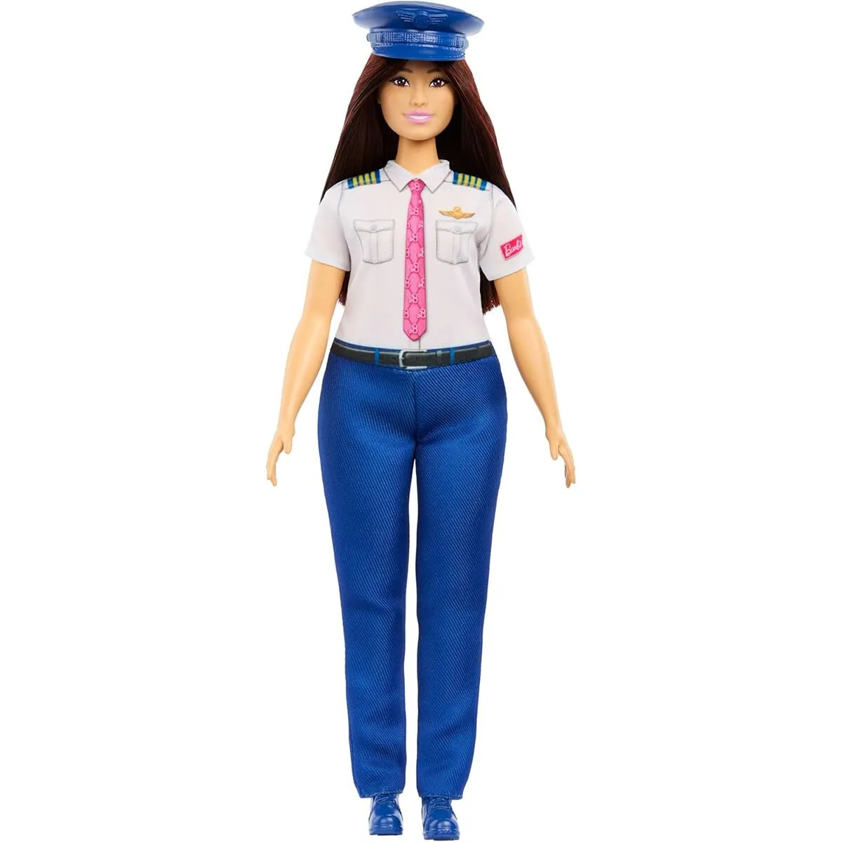 Barbie Pilot Oyun Seti — görsel 2