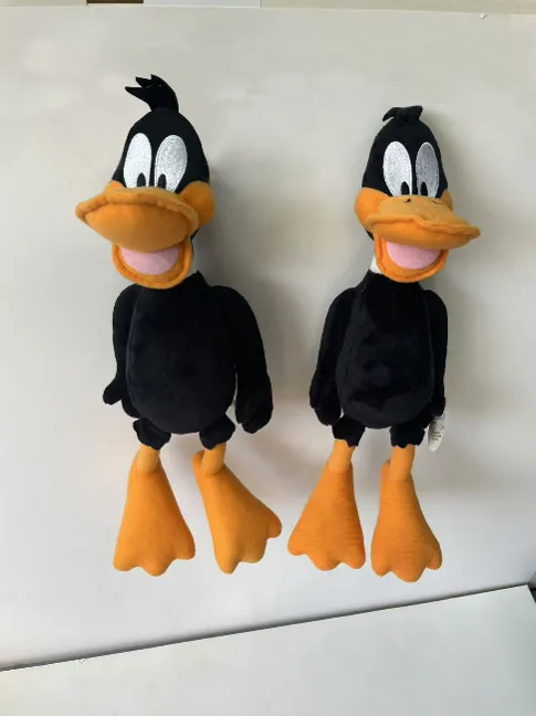 Anb-Peluş Duffy Duck 25CM 5R Lt