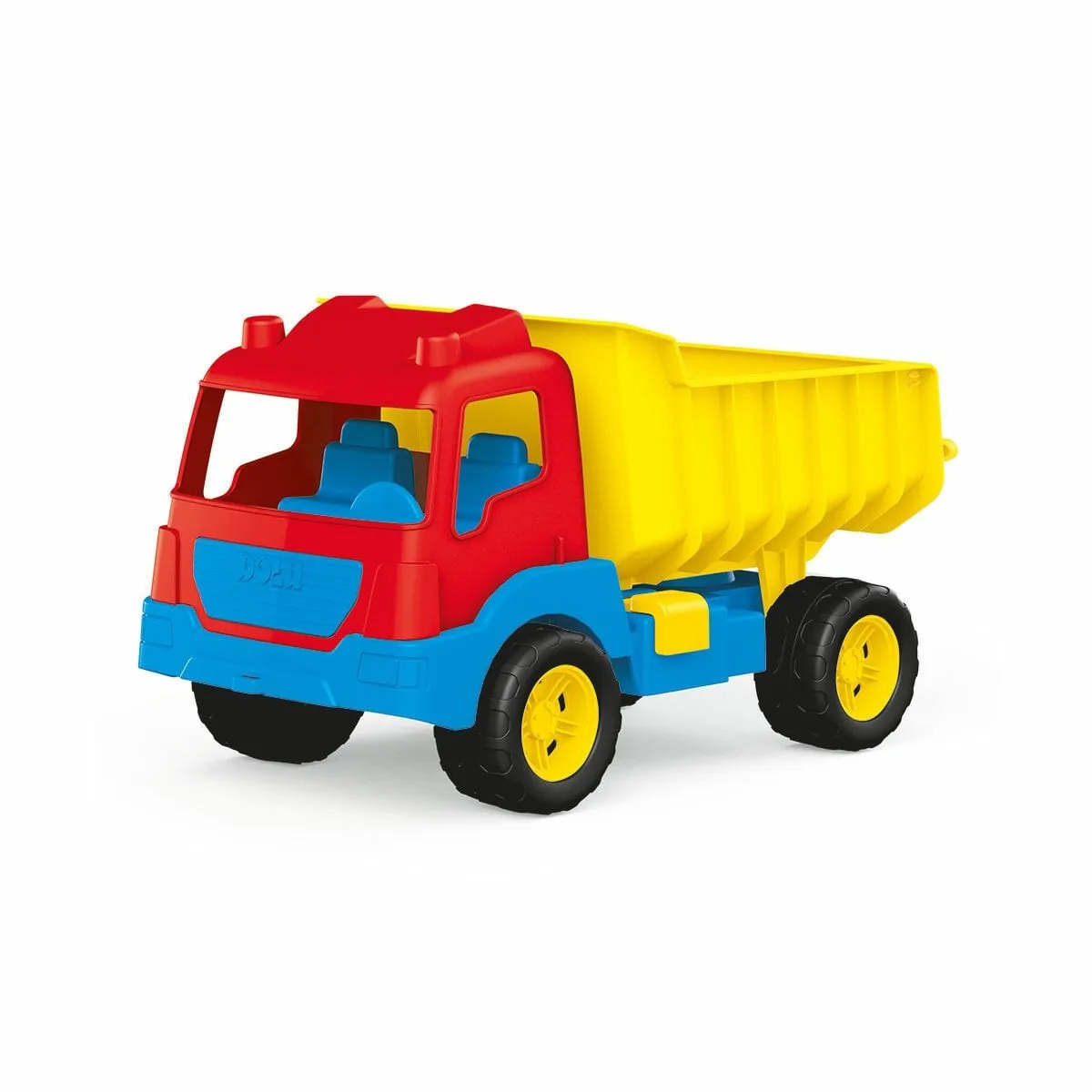 DAMPERLİ KAMYON 38 CM
