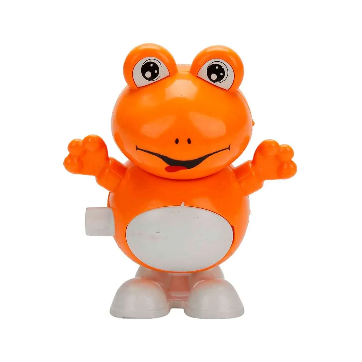 Kurmalıgiller 3 Renkli Kurbağa — görsel 2