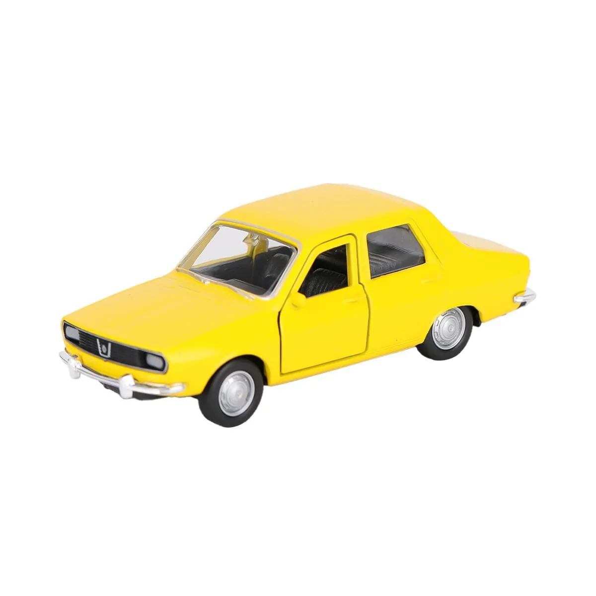 Welly Renault Çek Bırak Araba -Karsan