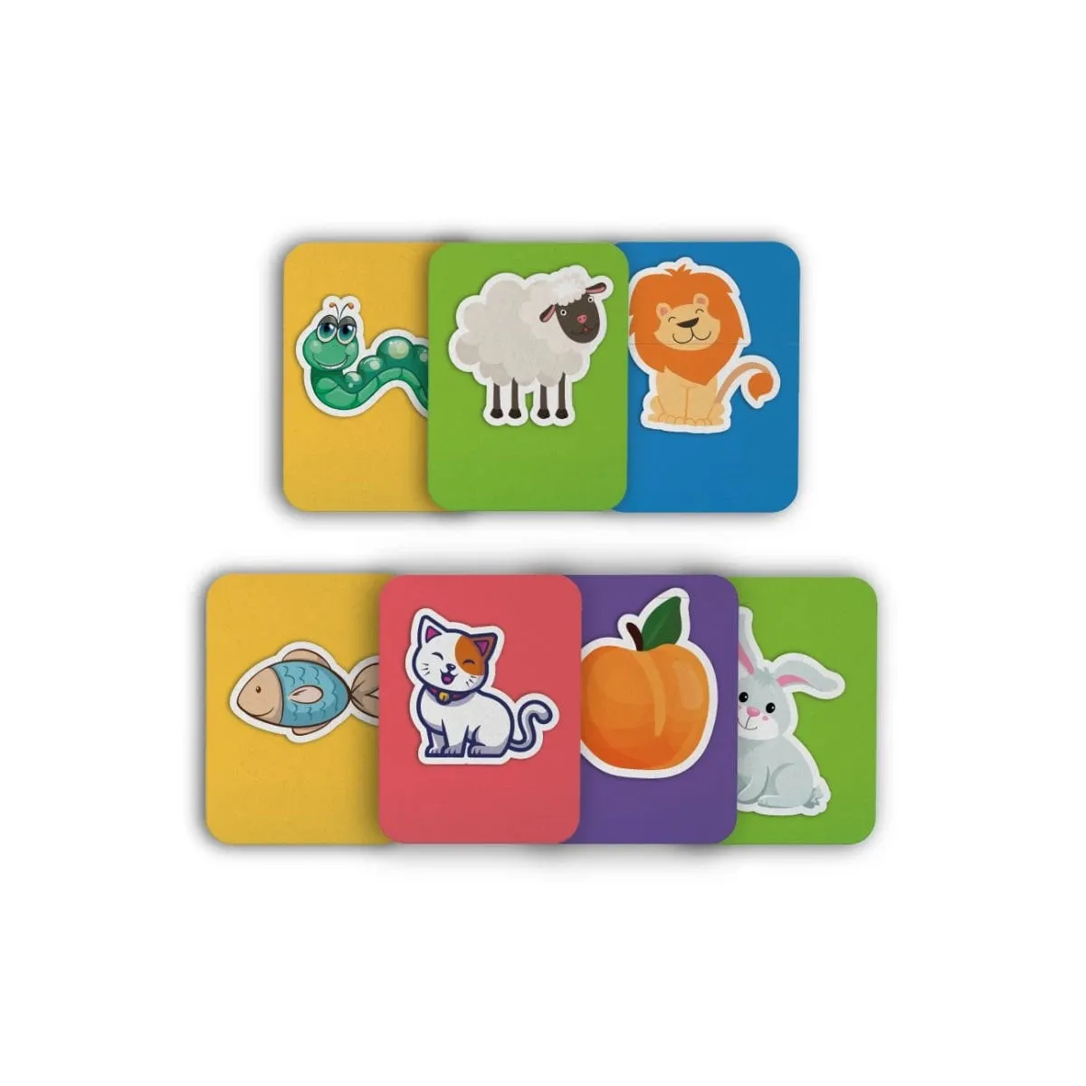 Memory Game - Redka- KumToys — görsel 8