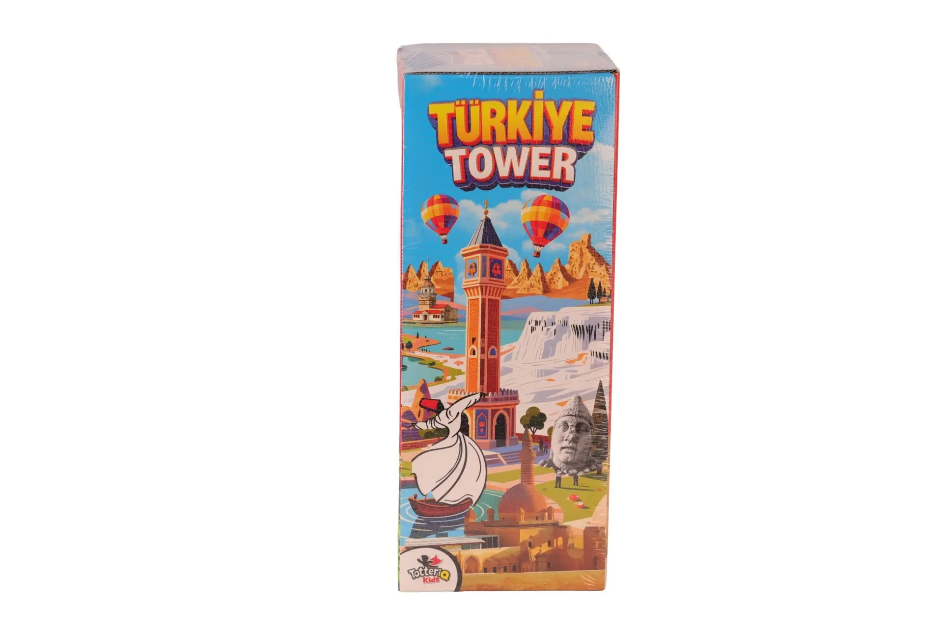 Türkiye Tower
