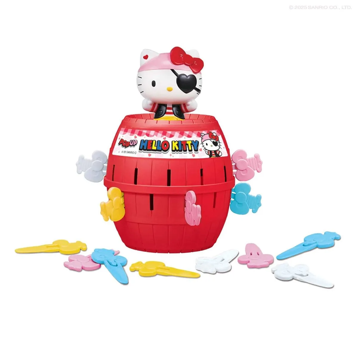 Tomy Şakacı Hello Kitty — görsel 2